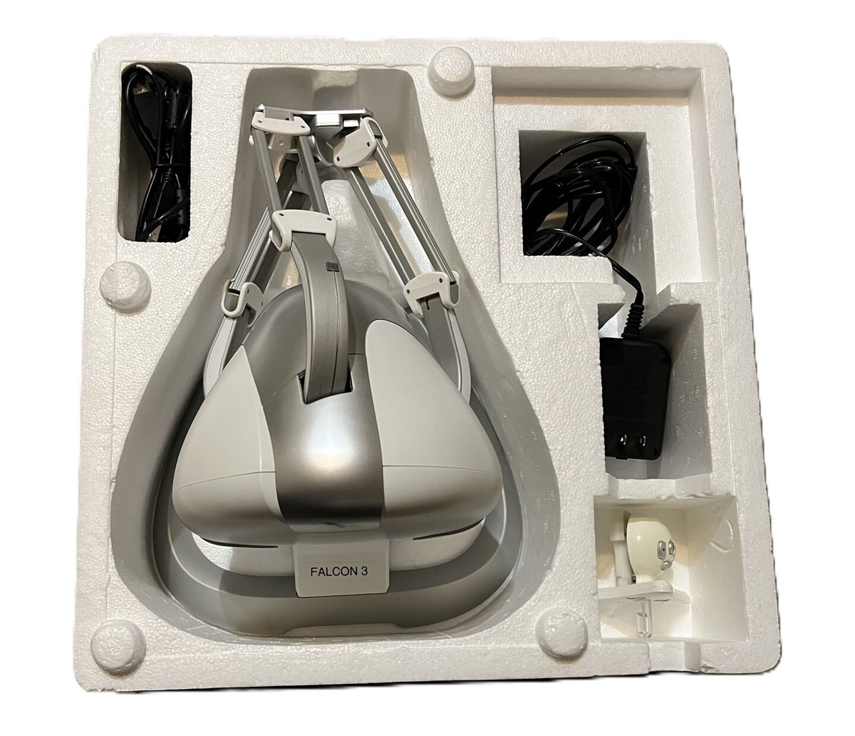 Novint Falcon NF1-S01 Haptic Gaming Joystick Game Controller