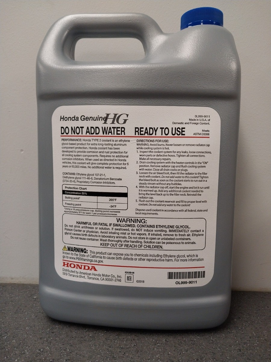 Honda 0L9999011 for sale online | eBay