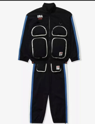 Nike x Undercover Jun Takahashi UBA Undercover Basketball