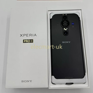 Sony Xperia Pro I | eBay