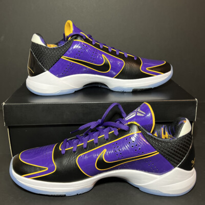 ✓ Nike Zoom Kobe 5 Protro '5x ' Sneaker in Champ - CD4991 500