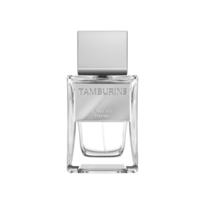 Tamburins PUMKINI Perfume 50ml / Bergamot/Pumpkin/Musk - Express