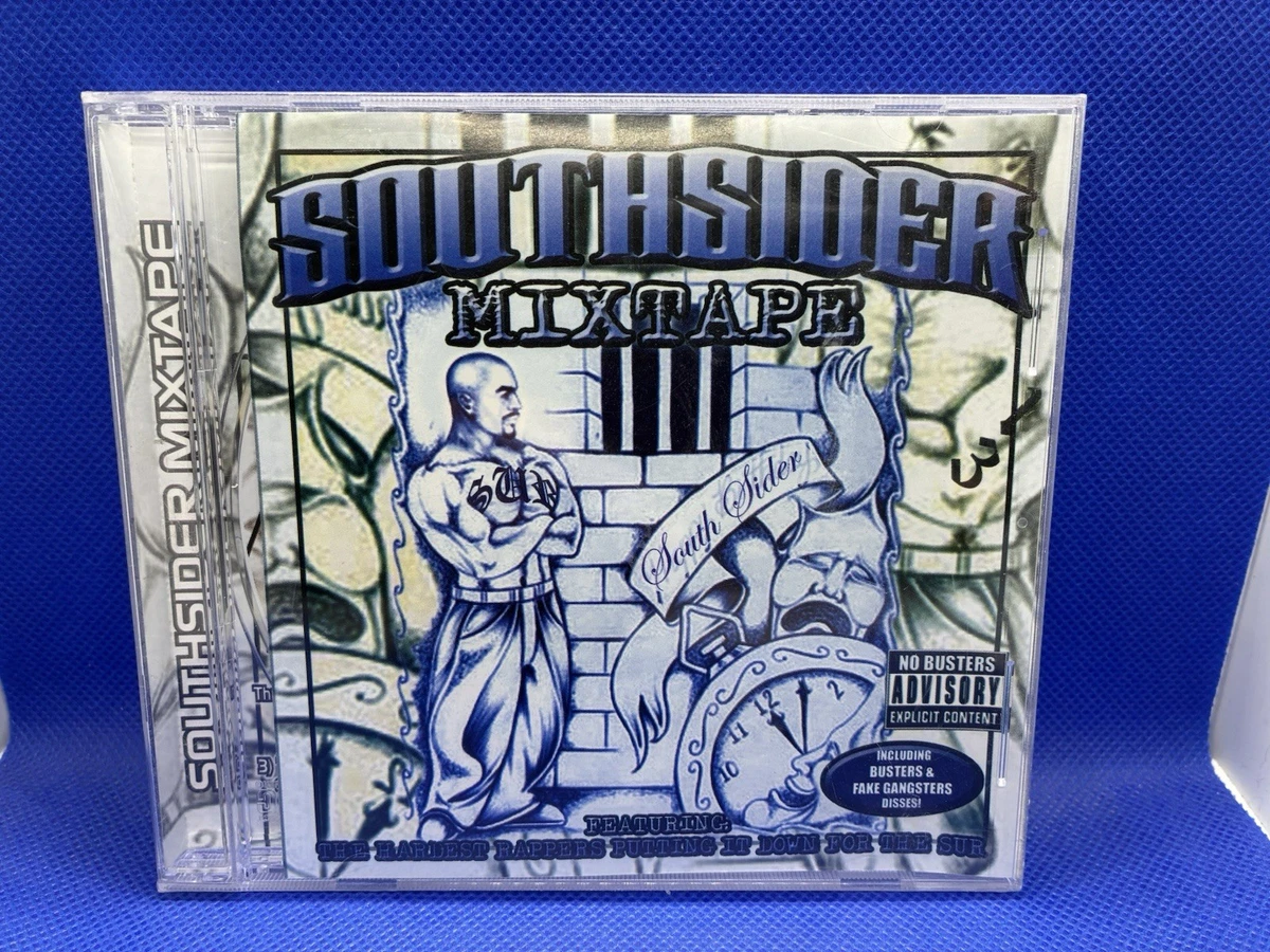 rare chicano rap products for sale | eBay