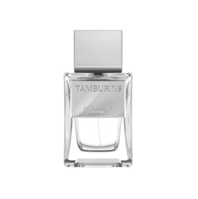Tamburins LATE AUTUMN Perfume 50ml / Galbanum/Sugarcane/Musk