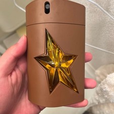 A*Men Pure Havane Mugler 古龙水- 一款2011年男用香水