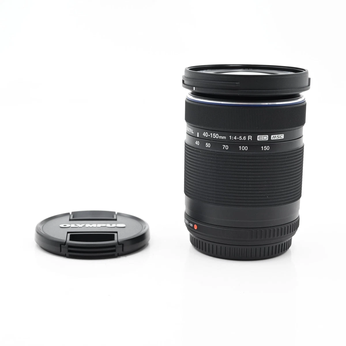 Olympus 40-150mm f/4-5.6 Camera Lenses for sale | eBay