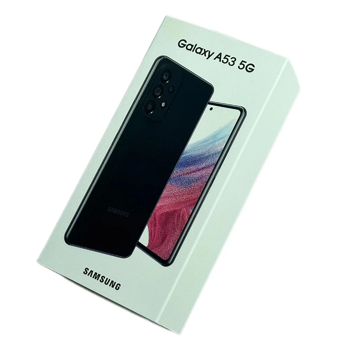 Samsung Galaxy A53 5G 128GB for Sale | Shop New & Used Cell Phones