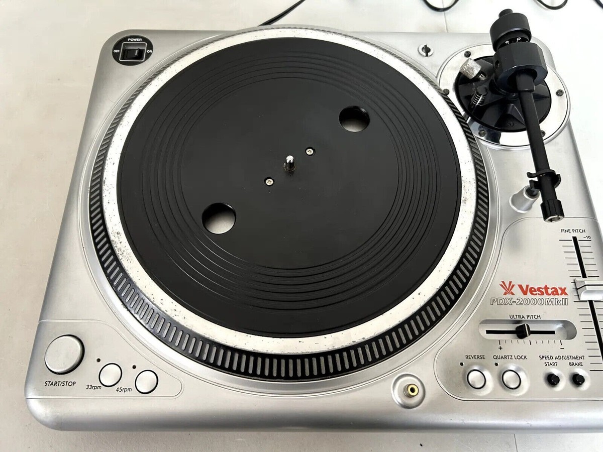 goblinDJ機器セット、Vestax ターンテーブルTASCAMミキサ goblinDJ機器