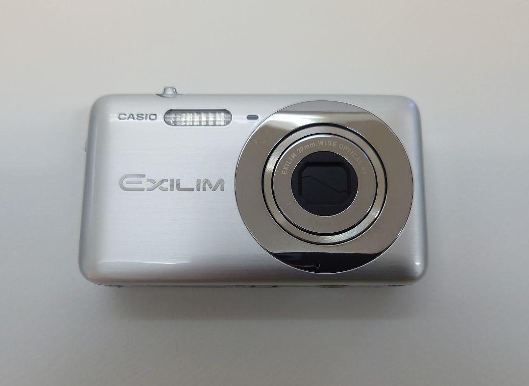 CASIO EXILIM EX-Z800 SR Digital Camera 14.1 MP 4x Optical Zoom