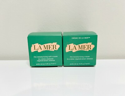 CRÈME DE LA MER ギフトボックス 3つの口紅 新品未使用 ラ・メール La