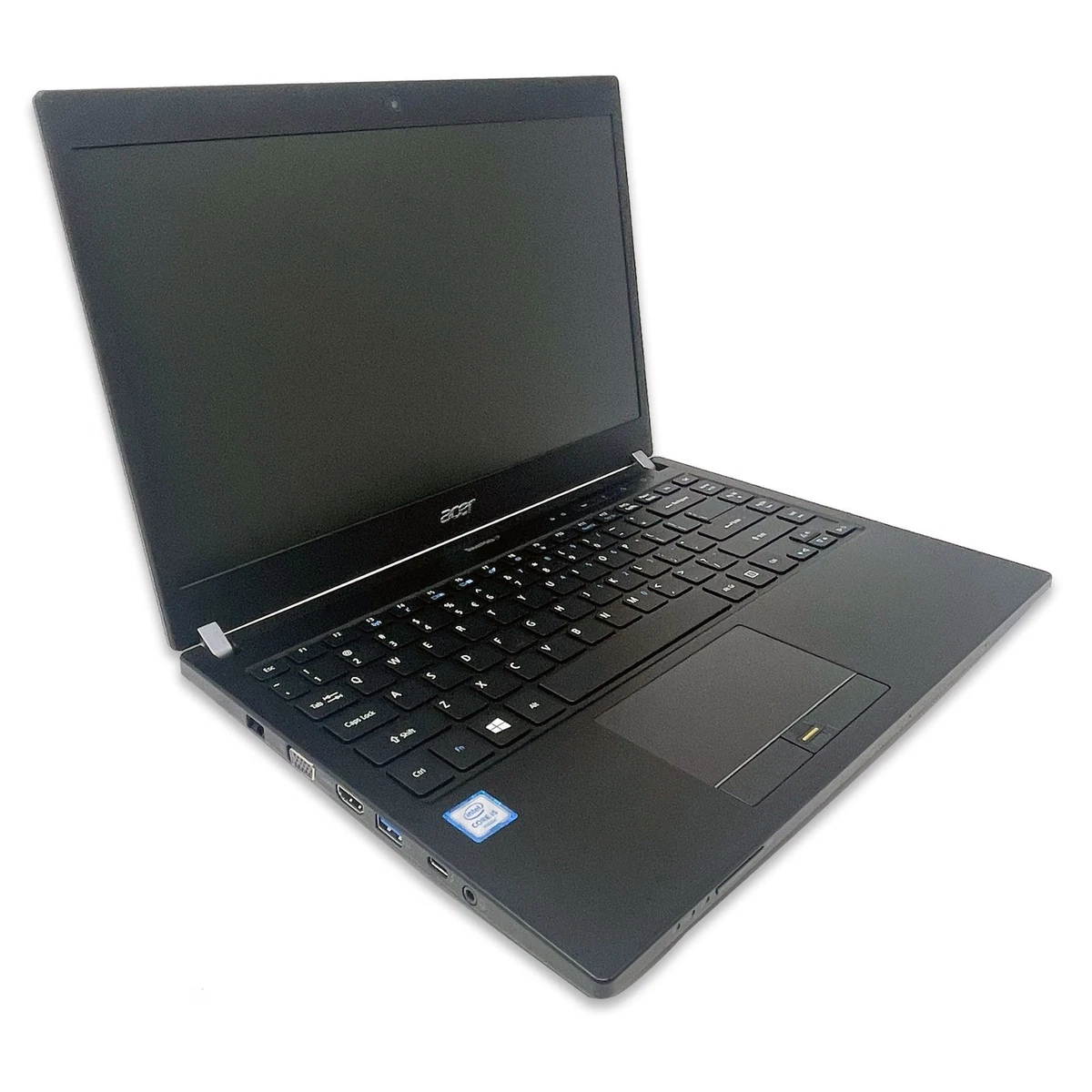 Acer TravelMate 8 GB RAM Notebooks/Laptops for Sale | Shop New