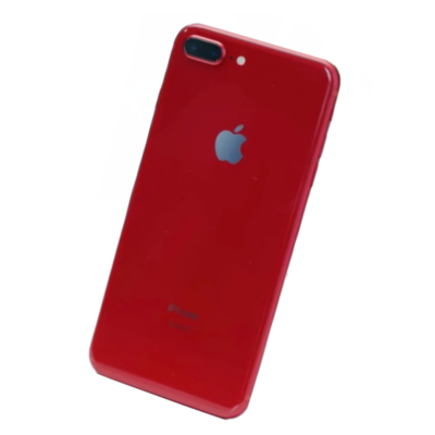 iPhone アップル・iPhone 8 Plus PRODUCT RED 本体 8 Plus｜価格比較