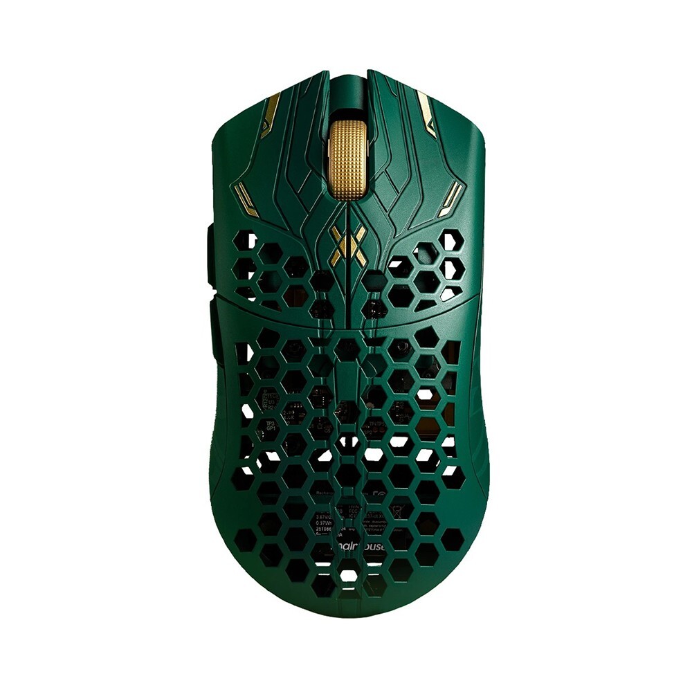 Finalmouse UltralightX Prophecy Tarik Wireless Gaming Mouse