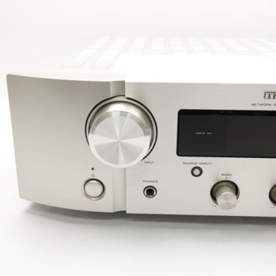 Marantz PM7000N-FN HEOS Network Streaming Hi-Fi Integrated