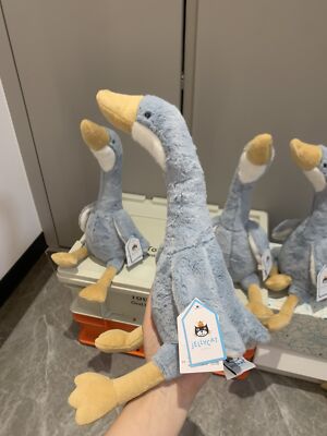 JELLYCAT Daisy Runner Duck-Christmas gifts | eBay