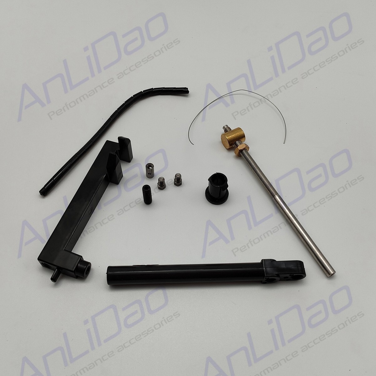 21451 Replacement Fit For Mercruiser Alpha One, 1 & 2 New Lower