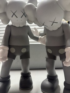 Along the Way Kaws | eBay
