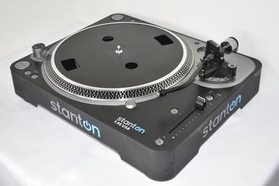 Stanton T.92 USB Turntable for sale online | eBay