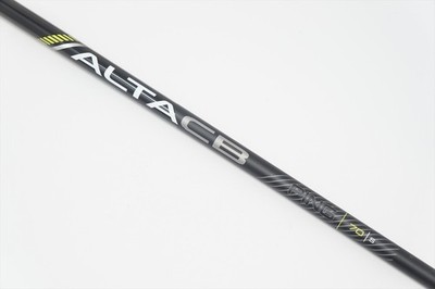 Ping Alta CB Black 70-S 76g Stiff 39.5