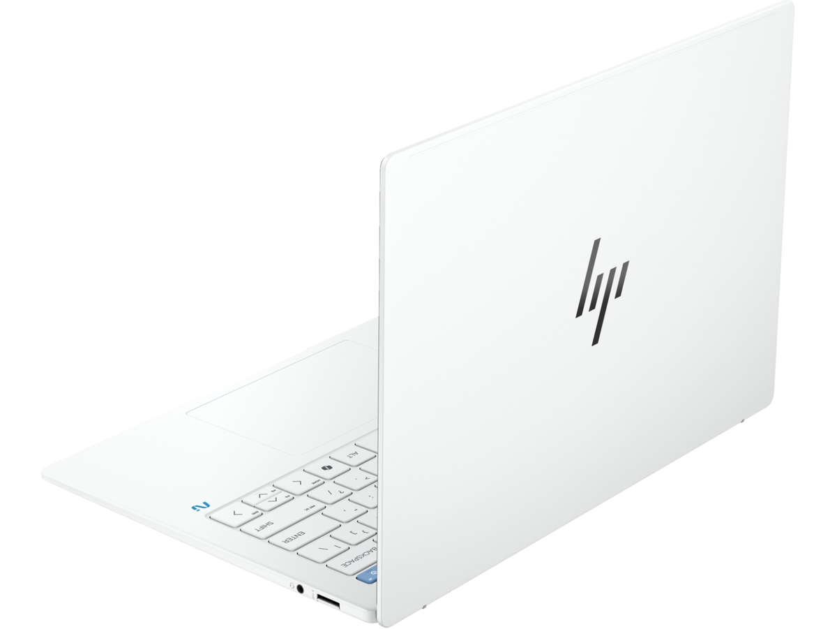 HP OmniBook X 14