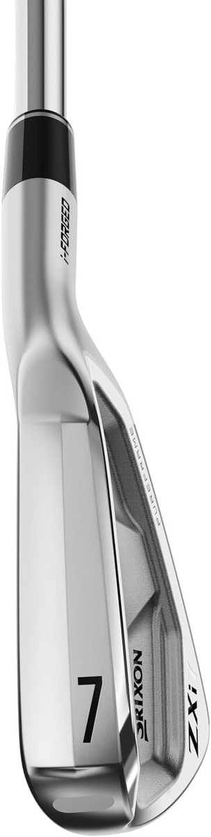 SRIXON ZXi7 Iron Set 5I-PW 6pc MODUS3 TOUR 105 Steel shaft 2025