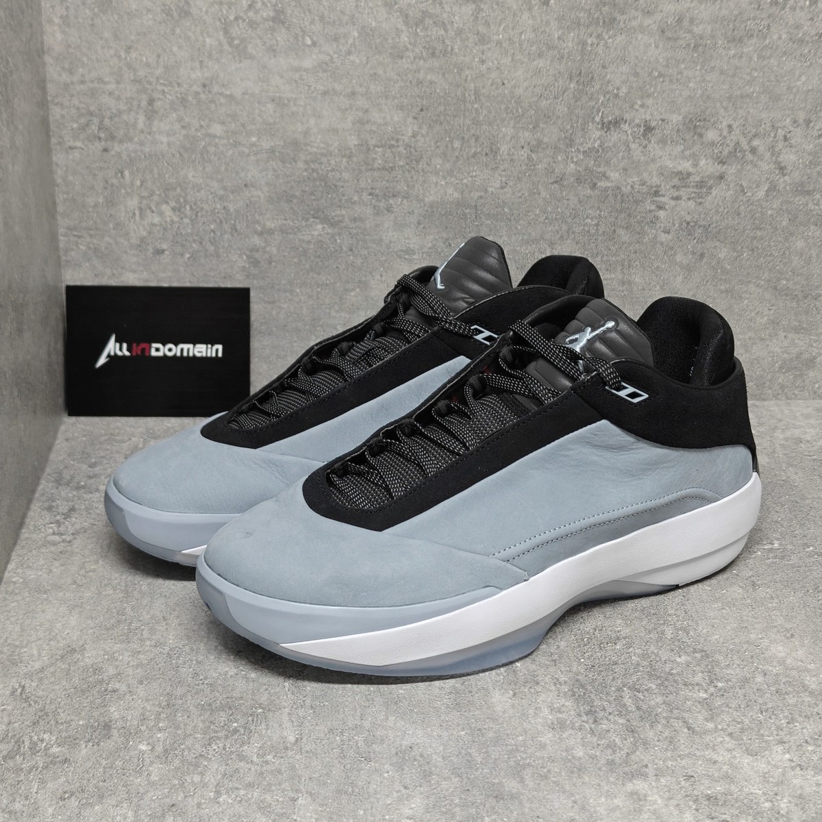 Air Jordan 40 PF “Blue Suede” HM9932-400 | eBay