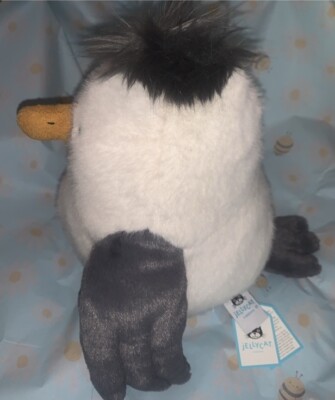 Jellycat Chip The Seagull BNWT ☀️ 🌊 🐦 🌊☀️Last Piece | eBay