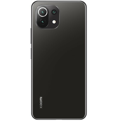 Xiaomi Mi 11 Lite 64GB 6GB Ram (FACTORY UNLOCKED) 6.55