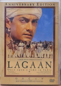 Lagaan Dvd | eBay