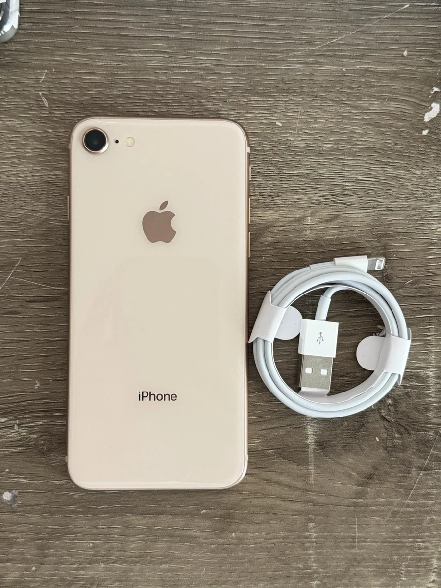 Apple iPhone 8 Gold Phones for Sale | Shop New & Used Cell Phones