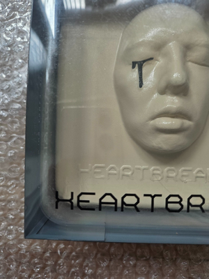 New Bigbang G-Dragon Heartbreaker 1st Solo Album | eBay