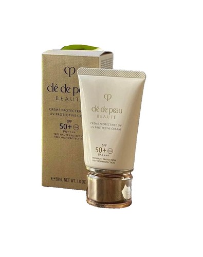 Cle de Peau Beaute UV PROTECTIVE CREAM N 50g Creme Protectrice