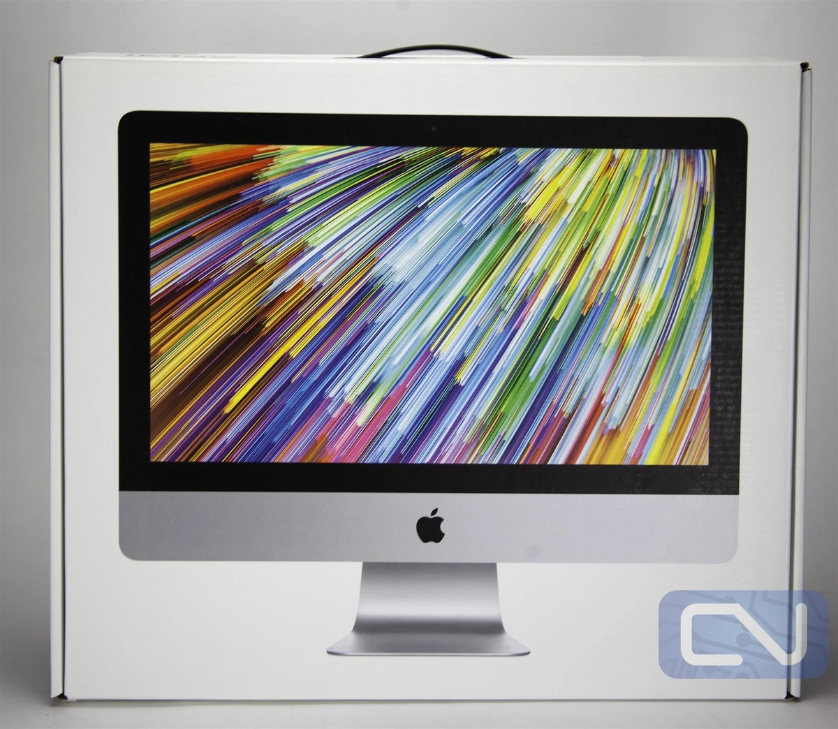 Apple iMac All-In-One Desktops for sale | eBay