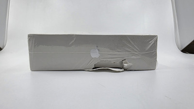 Apple iPad (9th Generation) A2602 256 GB, Wi-Fi, 10.2 in - Silver