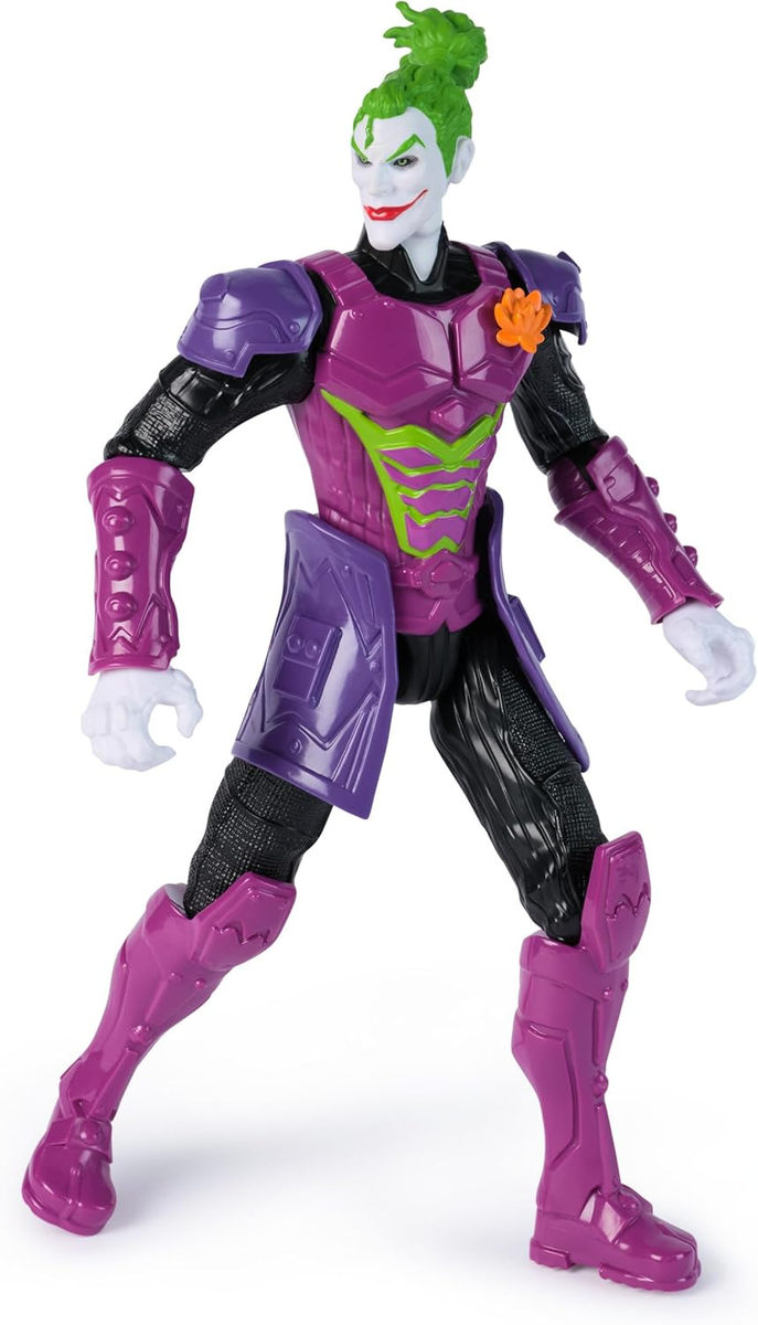 DC Comics Batman Ninja Strike 12