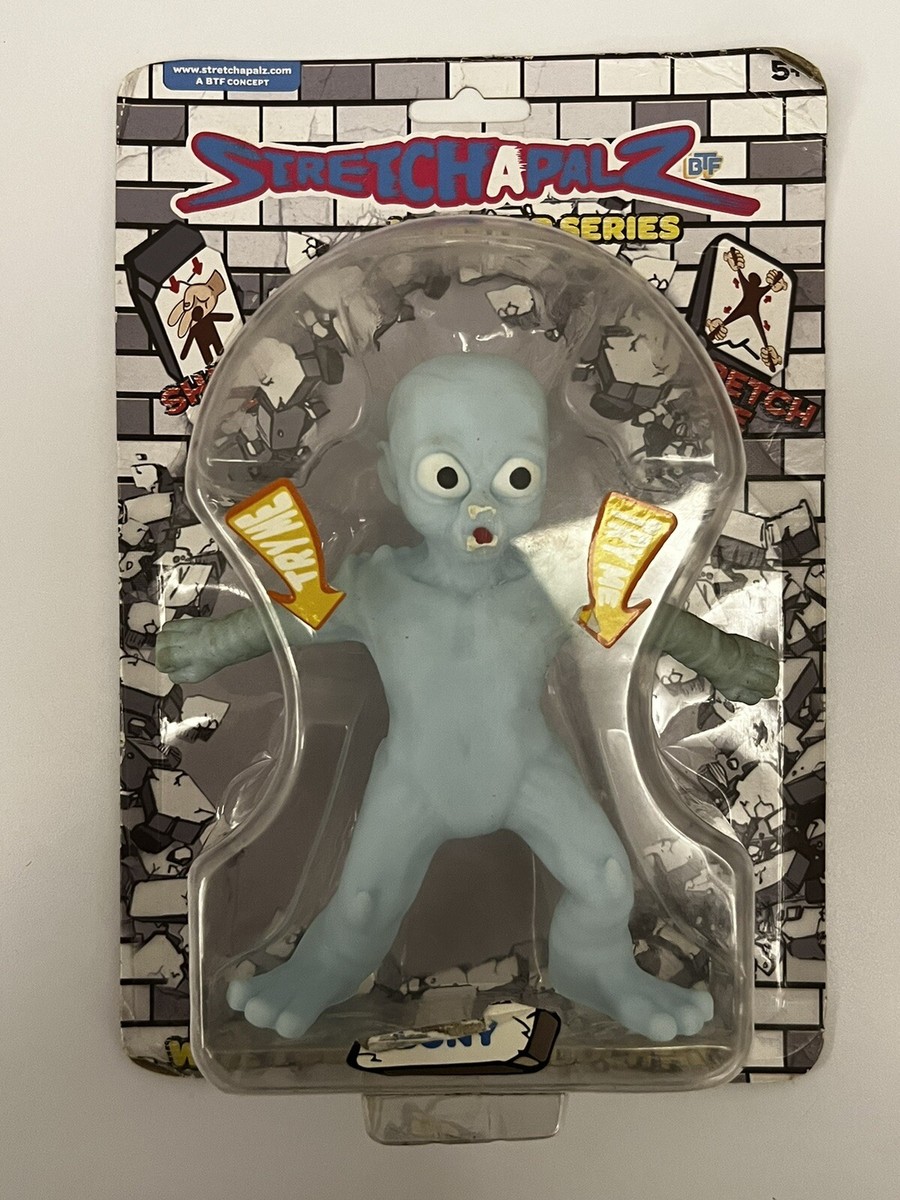 StretchAPalz BONY Monster Series ZOMBIE Stretch 5
