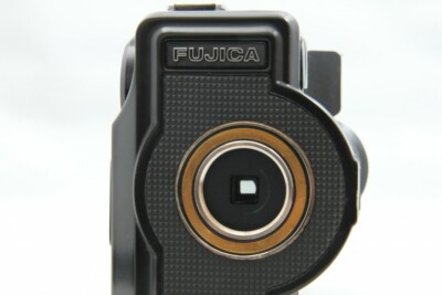 8mm Movie Camera FUJICA Single-8 ZC1000 from Japan #2137 | eBay
