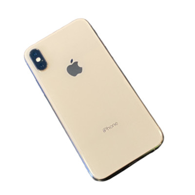 Apple iPhone X/XS 64GB/256GB - Unlocked, Verizon/T-Mobile - Free