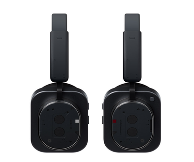 Nothing Headphone (1) Black, (100% Authentic) | eBay