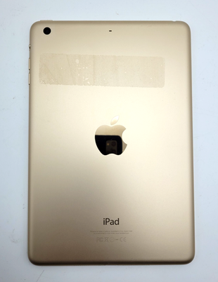 Apple iPad Mini 4 (A1538) 128GB, 7.9