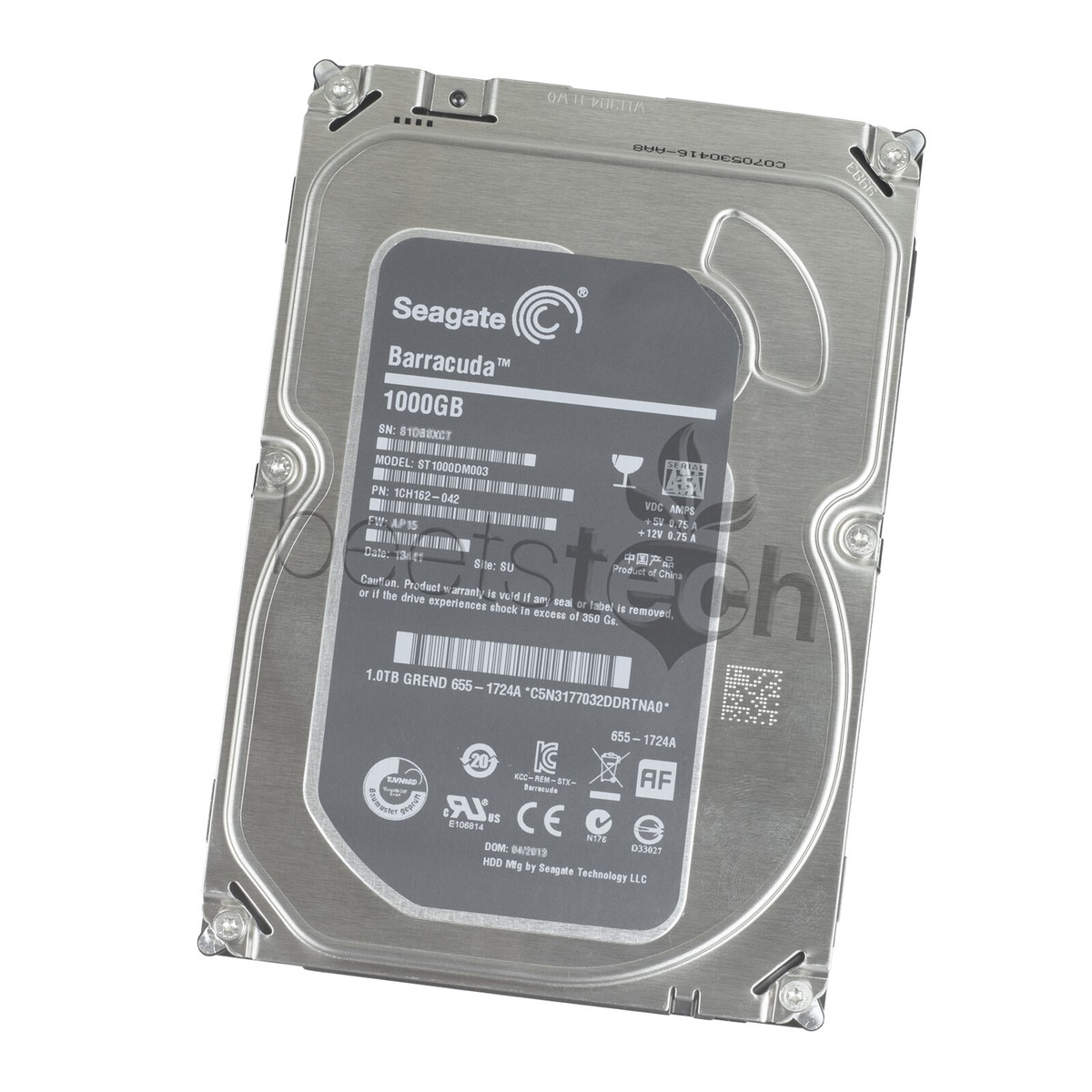 Seagate 1TB 3.5