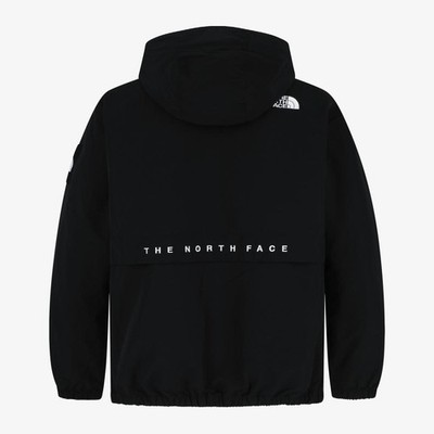 Genuine The North Face VILAN EX JACKET BLACK | eBay