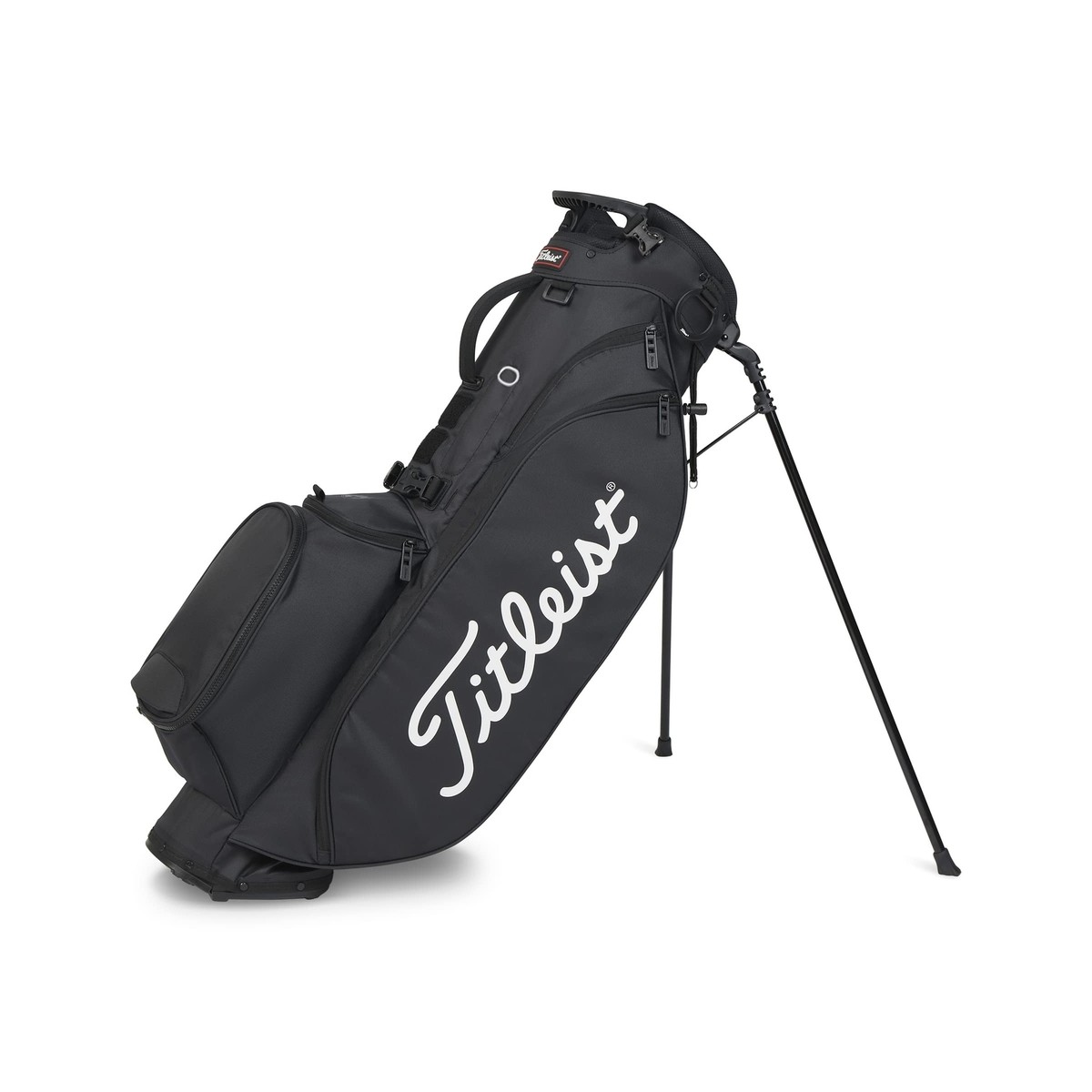 Titleist Golf-Stand-Bags Black | eBay