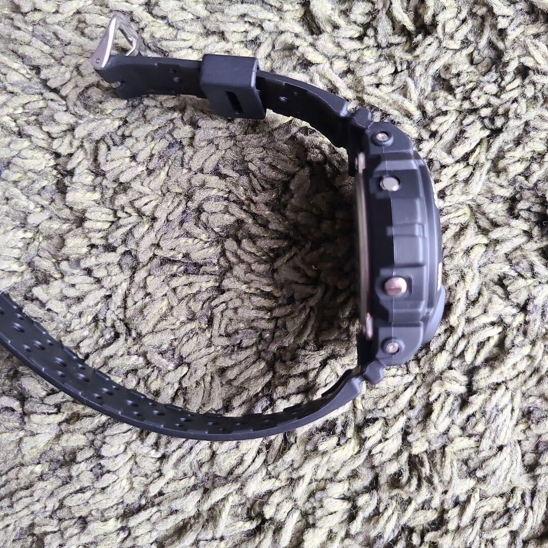 CASIO G SHOCK DW6600 GODZILLA Limited Edition TOHO Model Rare