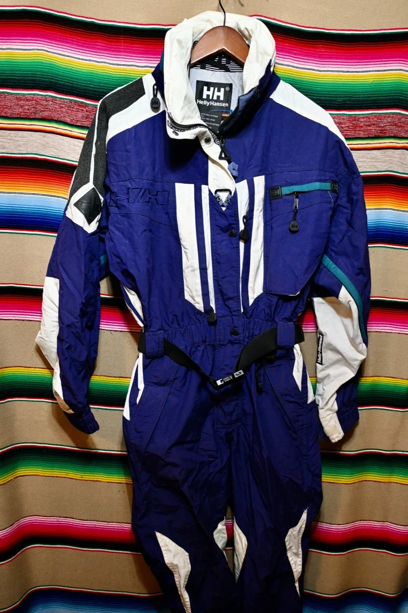 Helly Hansen Blue Winter Sports Snowsuits for sale | eBay