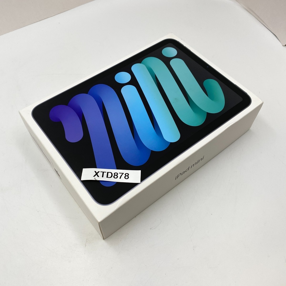 Apple iPad mini 7 - 128GB, 8.3