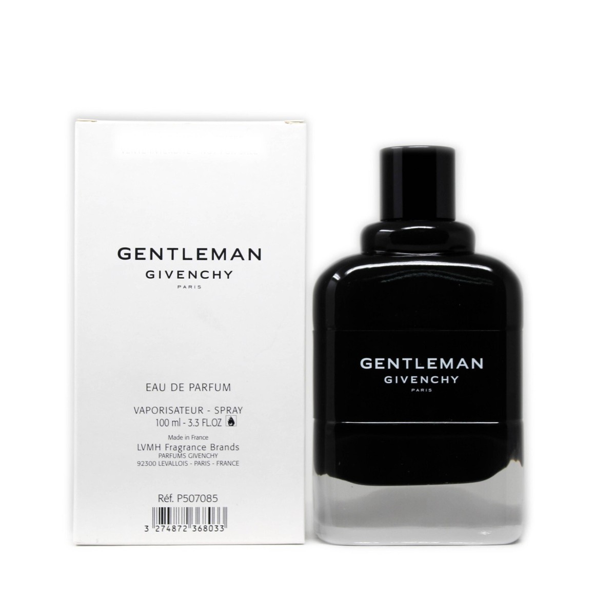 GIVENCHY GENTLEMAN EAU DE PARFUM SPRAY 100 ML/3.3 FL.OZ. (T) | eBay