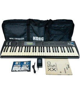 Korg X5d | eBay