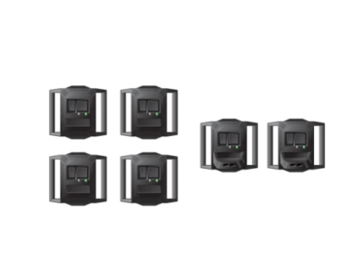 Haritorax2 本体のみ 肘トラ、専用ドングル付き HaritoraX 2