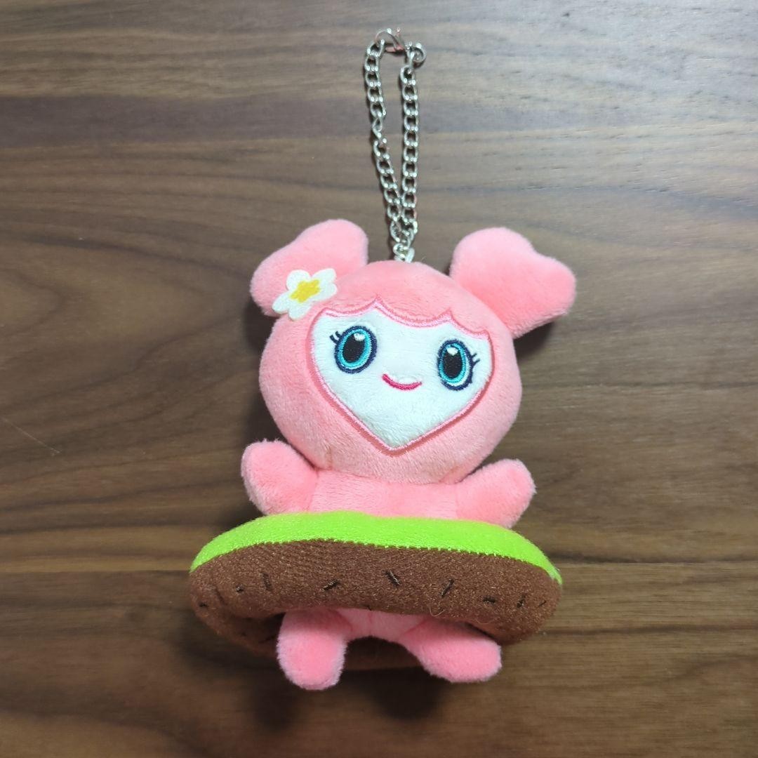 TWICE TWICE Baby Lovely バックチャーム LOVELYS バッグチャーム モモ